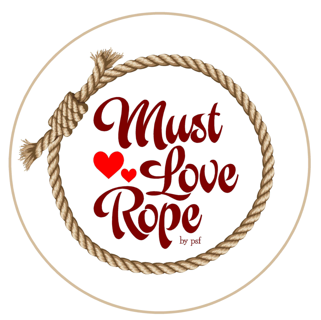 Must Love Rope Logo