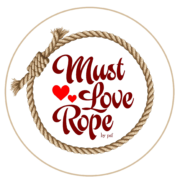 Must Love Rope Logo