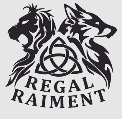 Regal Raiment
