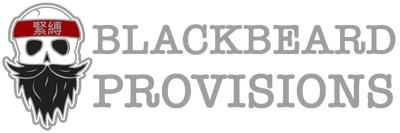 Black Beard Provisions