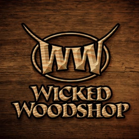Wicked Woodshop